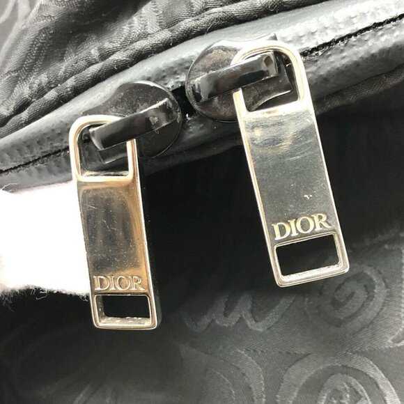 Dior 1PEBA064 Dior x Stussy collaboration backpack bag Backpack - Picture 14 of 16